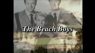 The Beach Boys  Live at Knebworth 1980