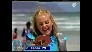 Disney Channel Screen Bug (Zenon: Z3) (June 12, 2004)