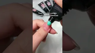 How I change my nails every week