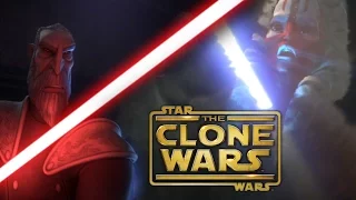Did You Know: The Clone Wars Season 6 - Easter Eggs, Inspirations, Trivia, and More!