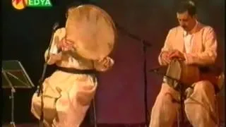 Kamkaran - Larzan Larzan - کامکاران - لەرزان لەرزان - MedyaTV - 2000