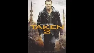 TAKEN 2 2012 FULL MOVIE HD I LIAM NEESON