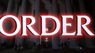 Law & Order  Season 4 Intro