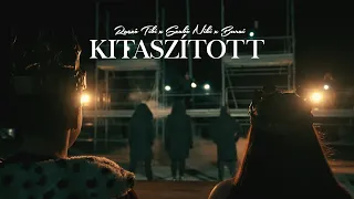 Ruszó Tibi x Szabó Niki x Burai - Kitaszított (Official Music Video)