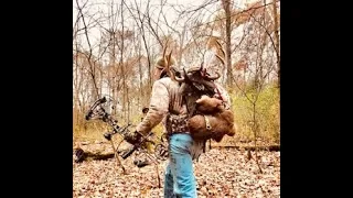 Public Land Hunters Mega G1's Big Ole Buck