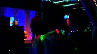 Waiting All Night (Rudimental) - JLS Manchester DJ Set 30/03/13