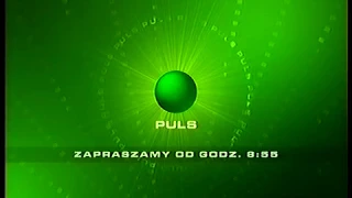 TV Puls - Zakończenie programu - 10.02.2004