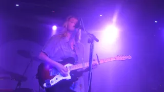 Lissie - The Habit (HD) - Concorde 2, Brighton - 17.03.14