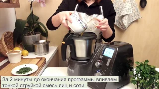 ДОМАШНИЙ СЫР в Mycook Premium простой рецепт ©