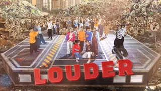 TAN (탄) ‘LOUDER' Official MV