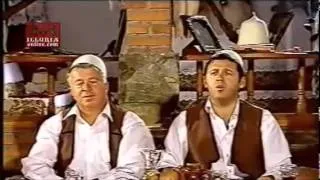 Shkelzen Jetishi  Xeni & Zenel Doli - Fryni era u qel taraba & Hysen Bajri