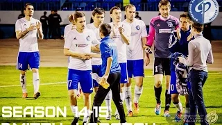 Dima Korobov fc Fakel