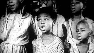 Soundies: Black Music from the 1940s