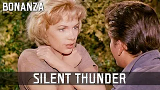 Bonanza - Silent Thunder | Episode 45 | TV WESTERN SERIES | Cowboy | English