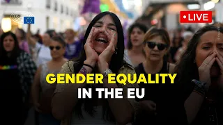 What the European Parliament has achieved for gender equality in the last five years