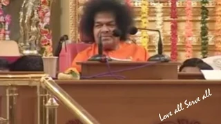 #SaiBabaspeech SAI BABA SPEECH