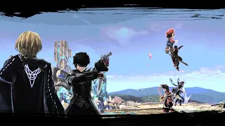 Super Smash Bros Ultimate Opening 1 (Break Out Of…)