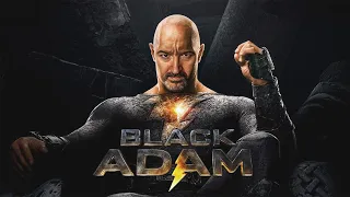 FACCE DI NERD #256 - Black Adam: Top O Flop?