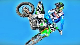 Chad Reed Tribute 2015 (Full HD)