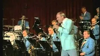 Fly me to the moon - Otto Brandenburg The Tivoli Big Band