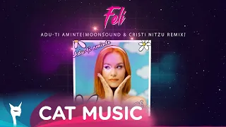 Feli - Adu-ti aminte (MoonSound & Cristi Nitzu Remix)