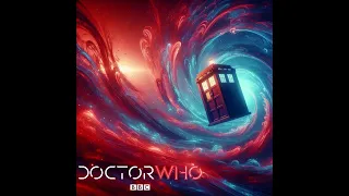 Doctor Who | The Twentieth Year [Opening Variant]