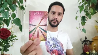 CÂNCER ♋ Prosperidade repentina e um tumulto que você vai adorar, pois irá te libertar!