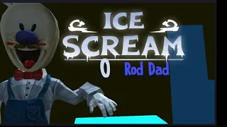 Ice scream 0 fan made