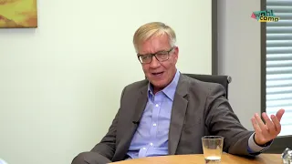 Wahlcamp: Dietmar Bartsch