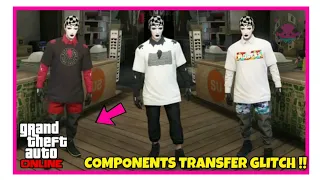 GTA 5 BEST MULTIPLE MODDED OUTFITS! AFTER PATCH 1.58 #40 GTA Online