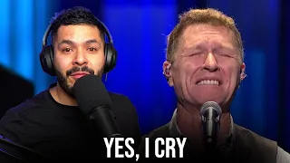 Craig Morgan - The Father, My Son and The Holy Ghost (Reaction!)