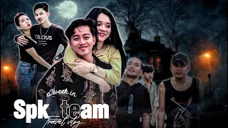 Kumpulan video 2024 Keren _Action |Holis&ifa spk—team|