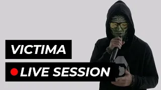 Carla's Dreams - Victima (Live Session)