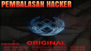 HACKER || KISAH PEMBALASAN HACKER FULL MOVIE , FULL HD