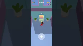 SUPER CLONER 3D Gameplay Walkthrough All Levels | iOS/Android Walkthroughs