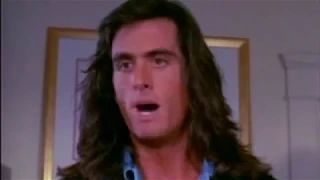 Ultimate One Liner | Samurai Cop (1991)