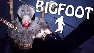 Bigfoot | REVISITING THE BEAST!!