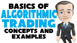 Basics of Algorithmic Trading: Concepts and Examples Automated Trading Blackbox Trading Algo Trading