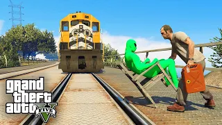 GTA 5 FAILS: EP.57 (BEST GTA V Funny Moments Compilation)