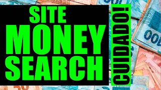 ACHEI R$8 MIL REAIS SITE moneysearch, cash bot, ACHA DINHEIRO PRA VOCÊ NA HORA Bacen valoresareceber