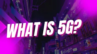 5G explained in 60 secs | How 5g works? | Why should you buy a 5g phone? #5g #explainer