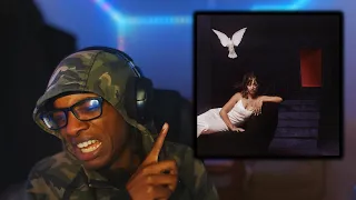 MUSIC LIKE THIS IS JUST.....beautiful - Pinkpantheress - Heaven Knows - Album Reaction