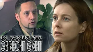 Leiche im See entdeckt: Nachbarin Kerstin unter Verdacht! 1/2 | Im Namen der Gerechtigkeit | SAT.1