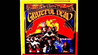The Grateful Dead  "The Golden Road (To Unlimited Devotion)"