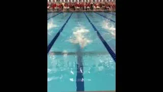 2012 USMS Nationals Women 50 free 55-59