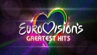 Eurovision's Greatest Hits (Part 1 of 7)