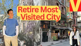 Retire Early in the Worlds Most Visited City