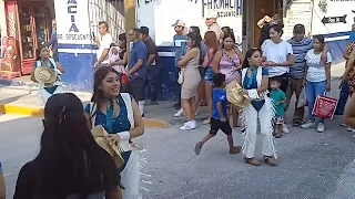 DESFILE 5 DE MAYO 2024 BATALLA DE PUEBLA