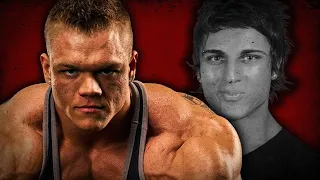 5 Famous Bodybuilders Who Tragically Died Young