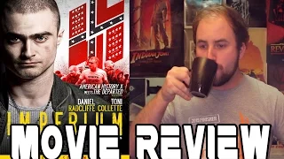 Imperium Movie Review